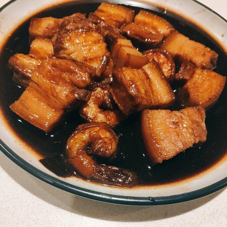 红烧肉