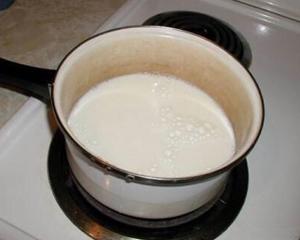 奶饽饽的做法 步骤1