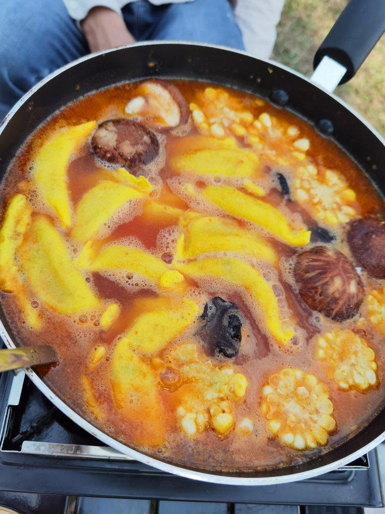 厨师长教你：“番茄酱火锅汤底”的正宗做法，烧汤、火锅样样都行