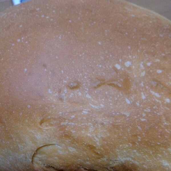 ACA面包机做面包