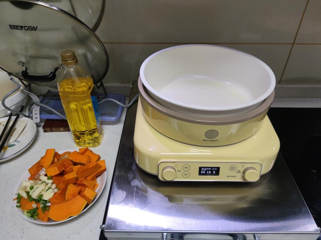 北非蛋【10月北鼎珐琅锅食谱】