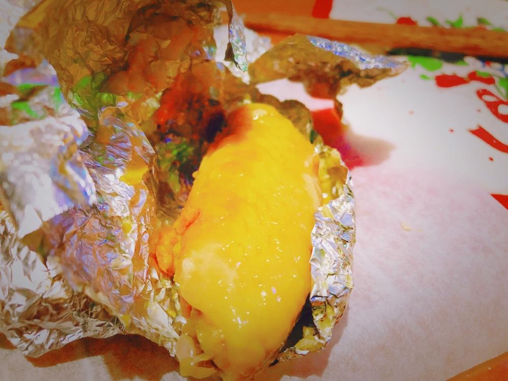 日昌纸包鸡翅