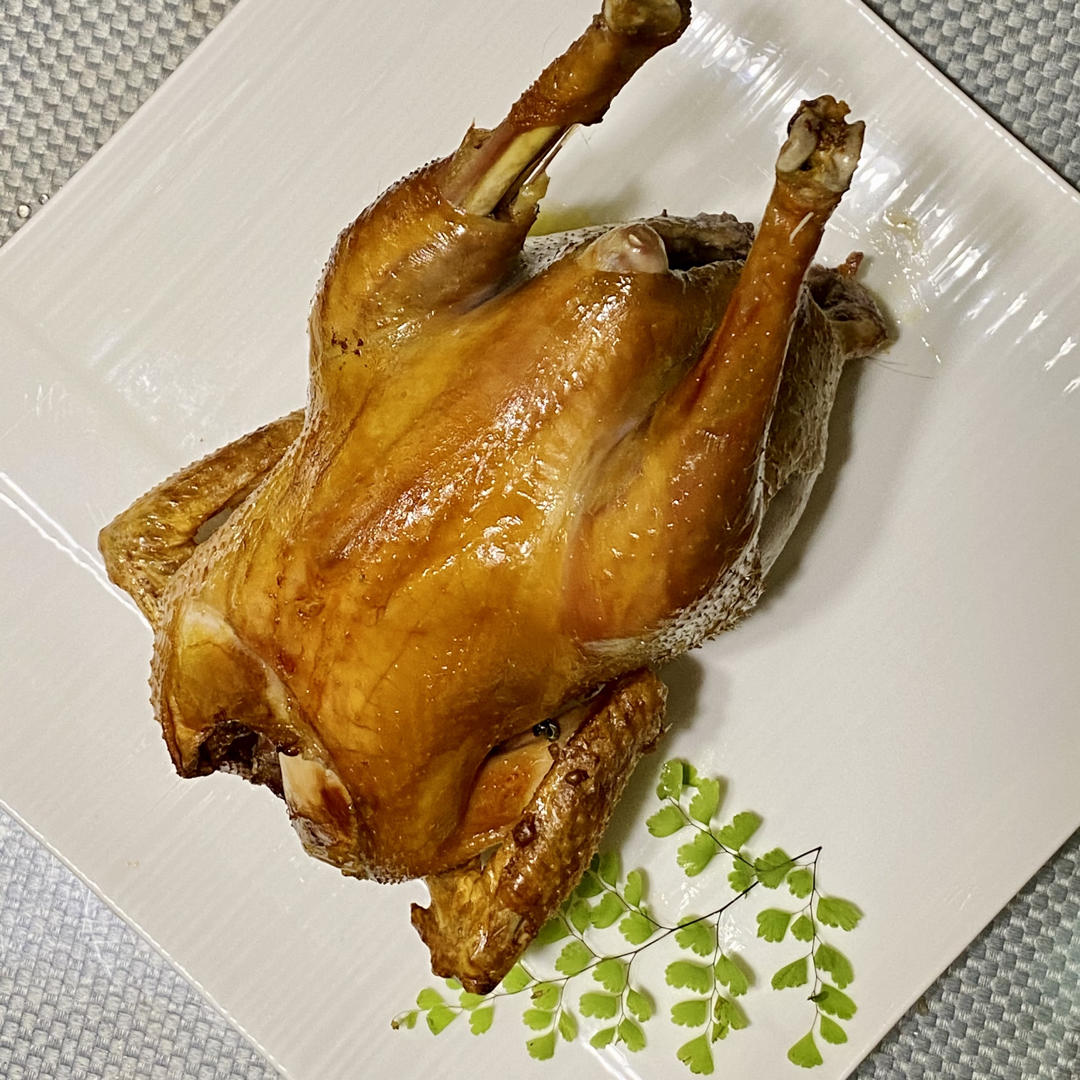 Thomas Keller 厨神烤鸡 花上四天做烤鸡会有何不同？