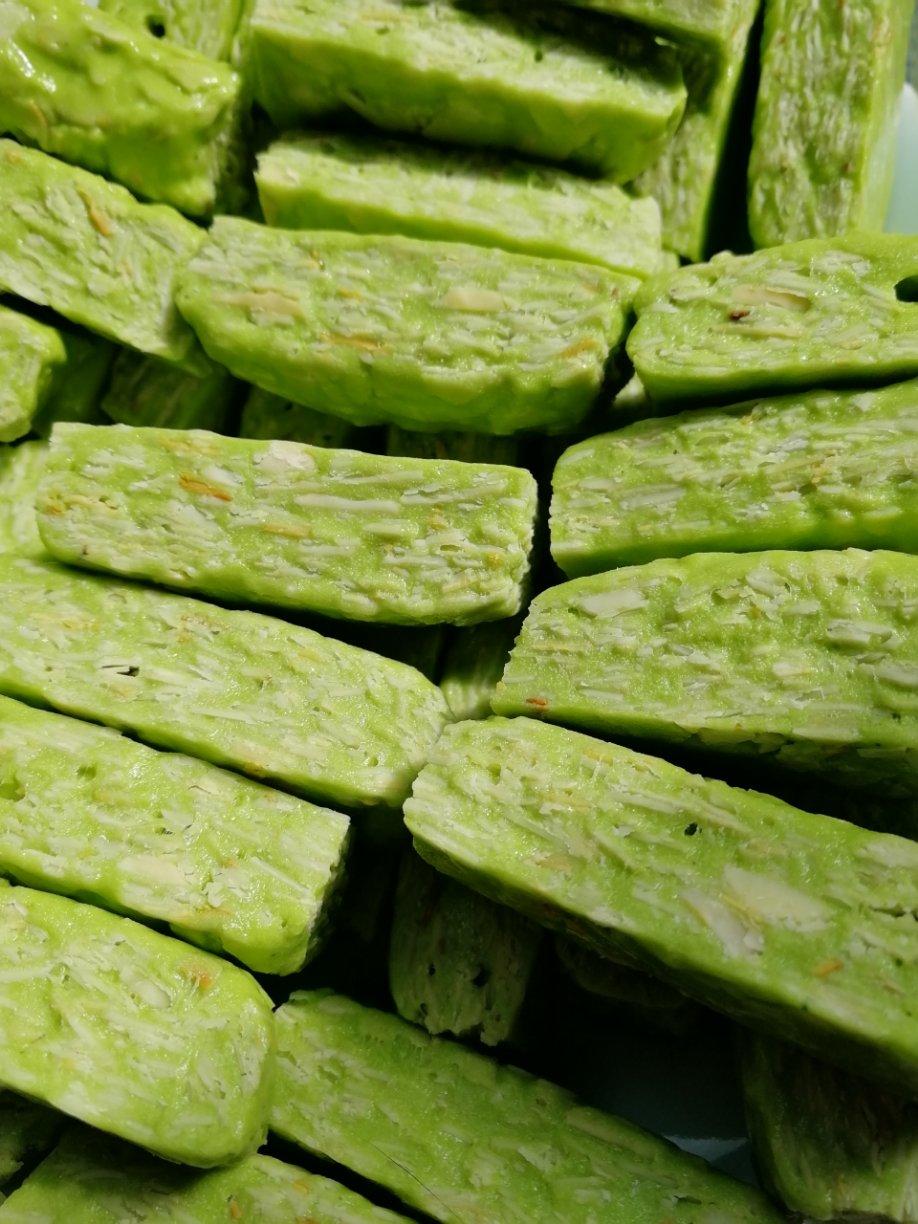 牛轧糖（混合果蔬）