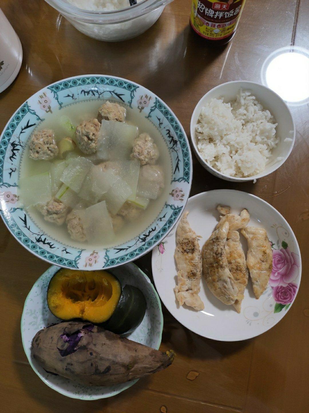 超嫩滑完美鸡胸肉两种做法