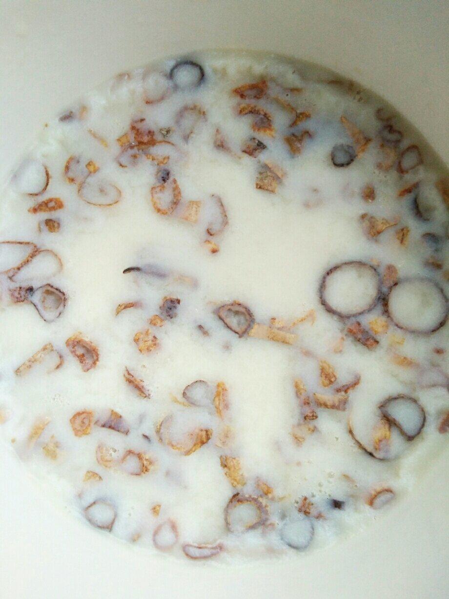 教你熬葱油