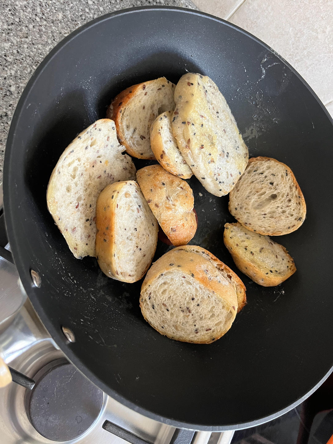 好好吃饭