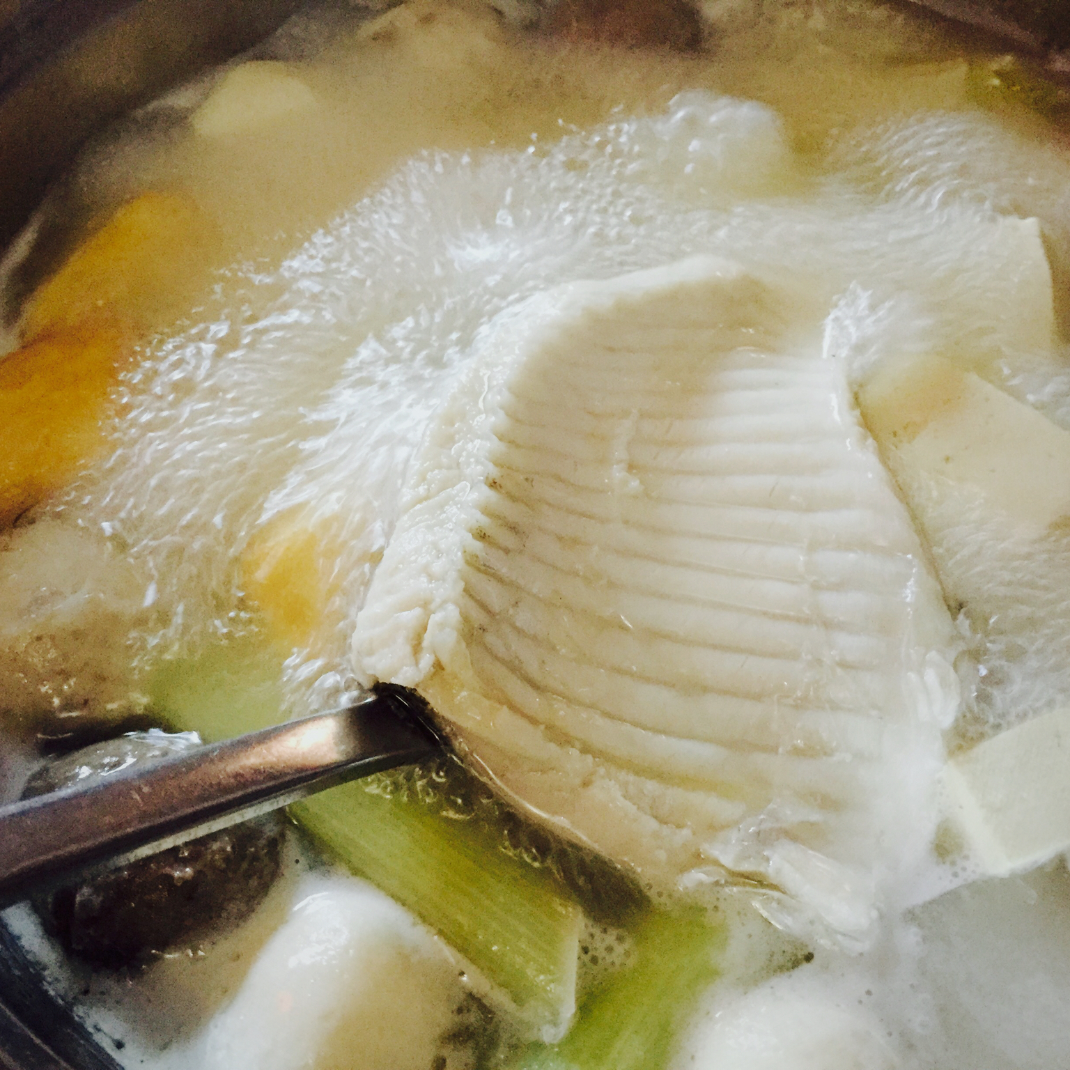 晚餐•2015年11月24日