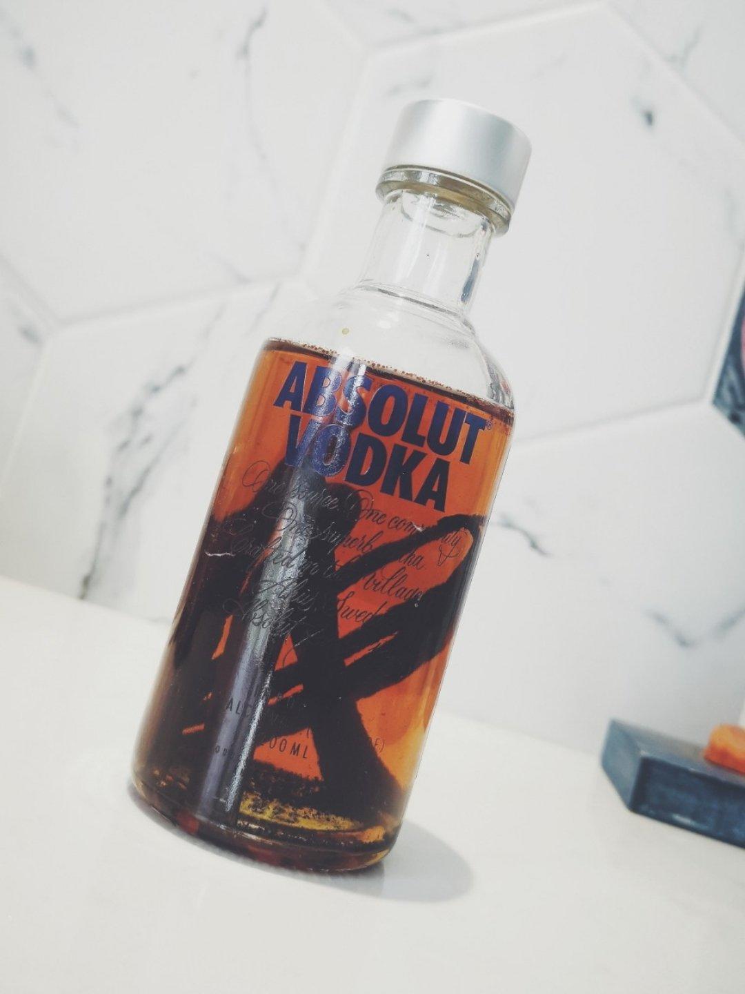 如何自制香草精 Homemade Vanilla Extract