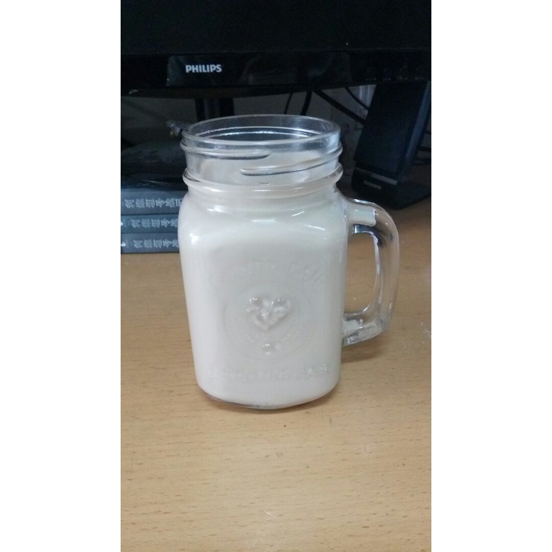 香滑港式奶茶