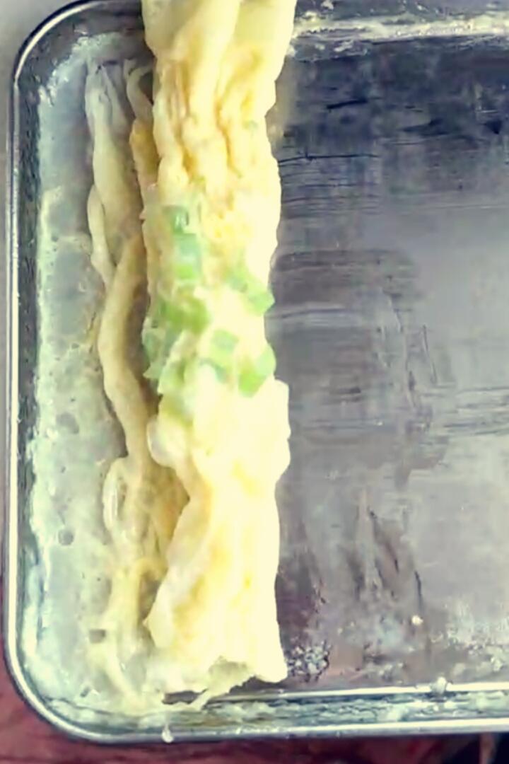 广东肠粉（精心调制）