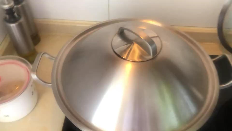 牛肉蒸饺