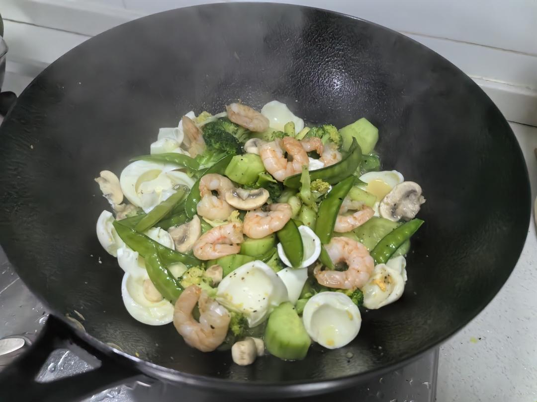 尹正同款焖菜❗️低脂低卡💯零失败好吃到爆💥