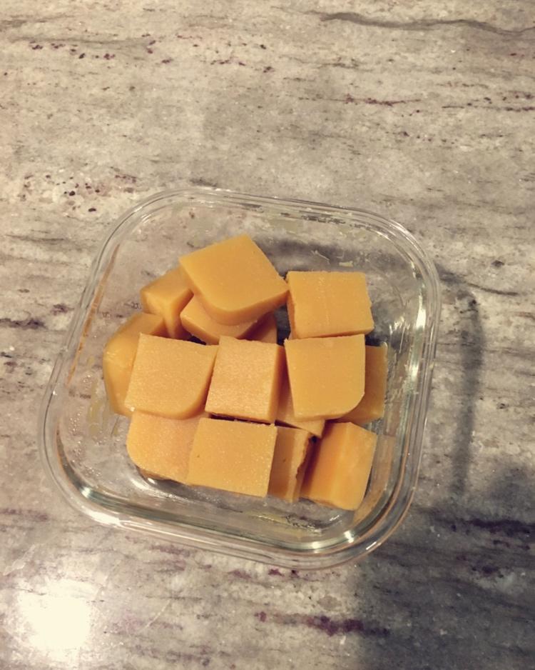 豌豆黄