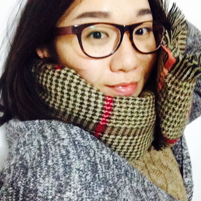 Hey小欢腾_深深