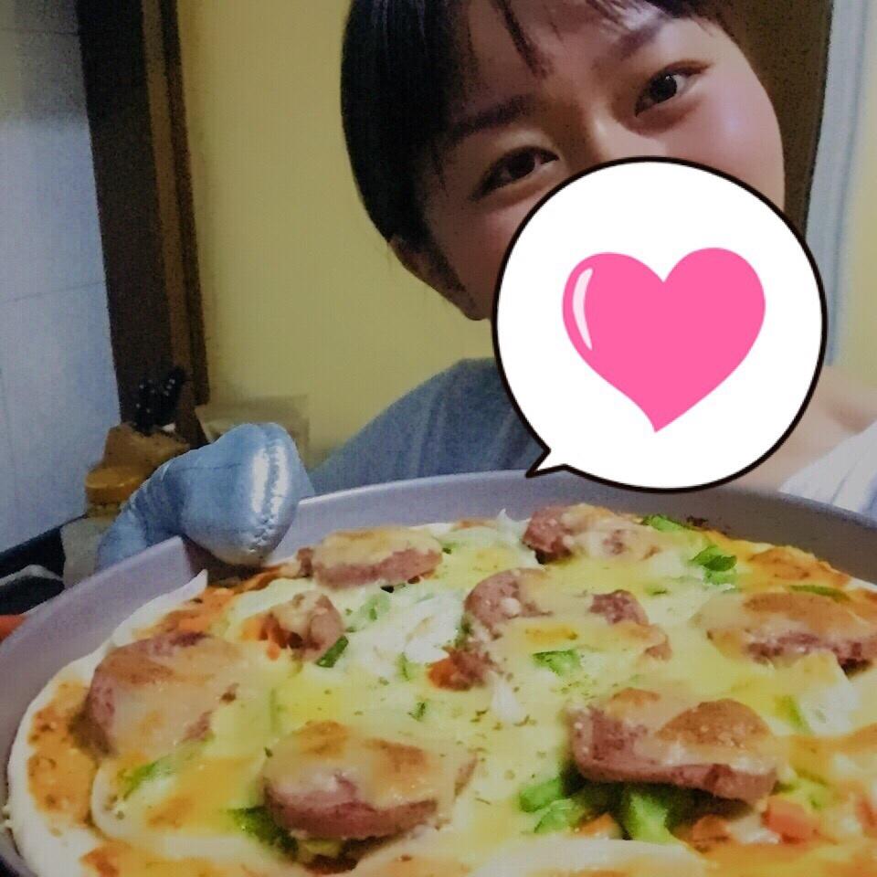 意式披萨