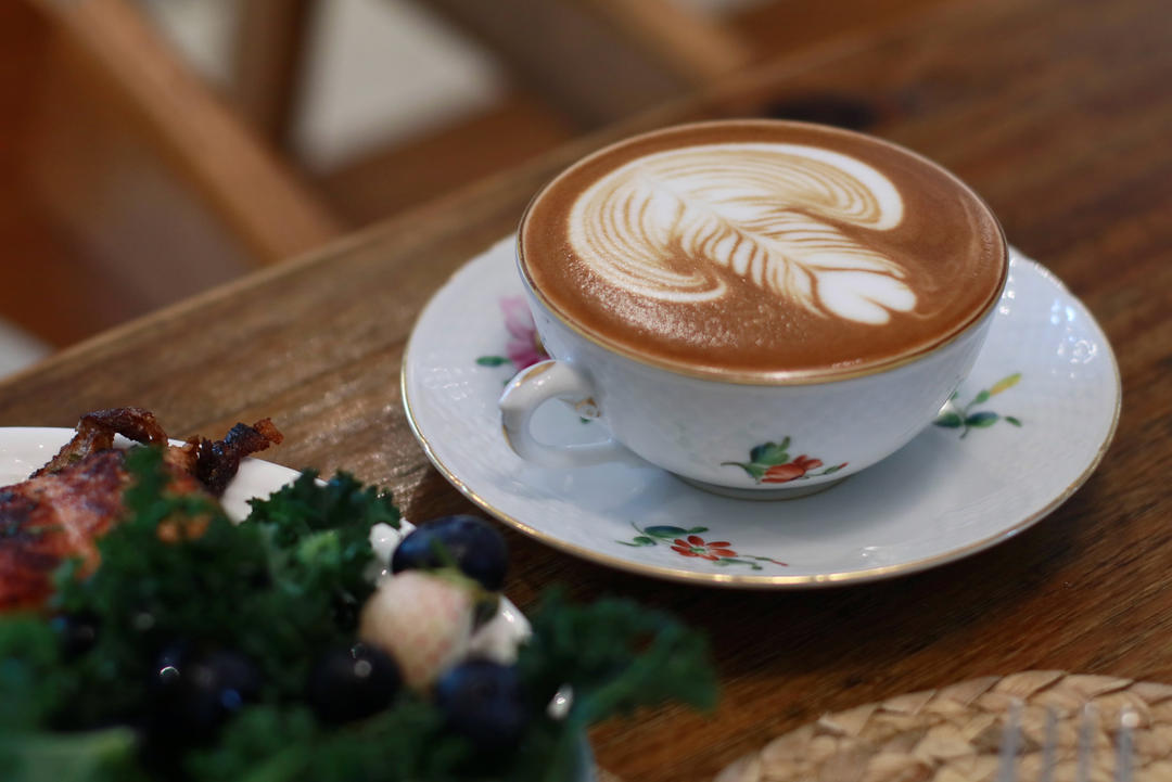 Coffee Time