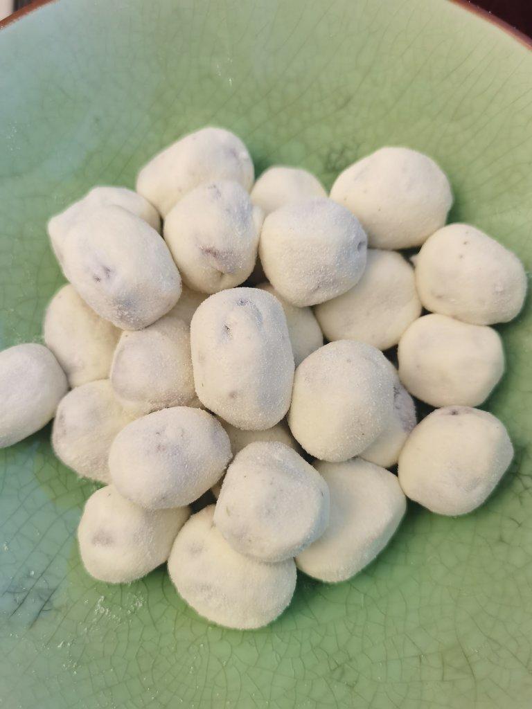 解锁网红～薛记炒货～坚果奶枣