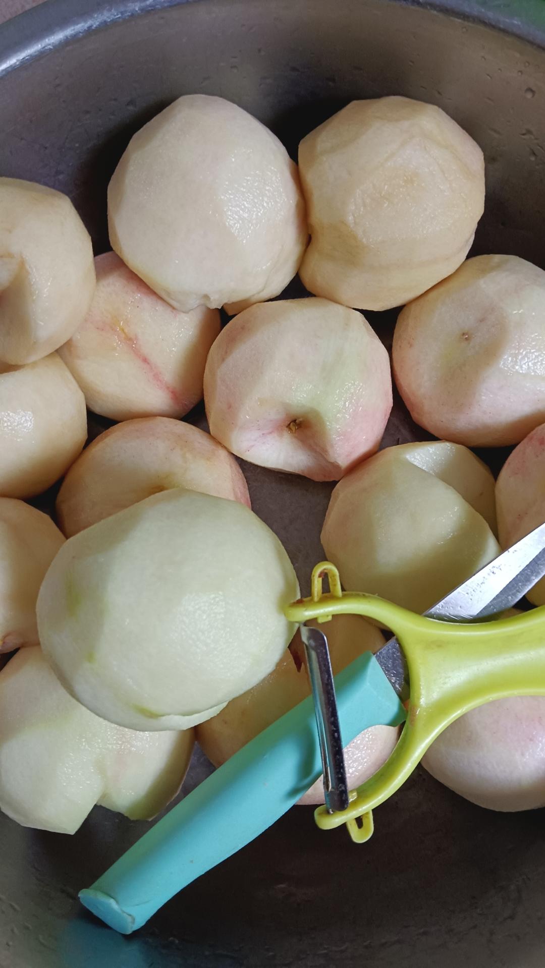 葡萄罐头