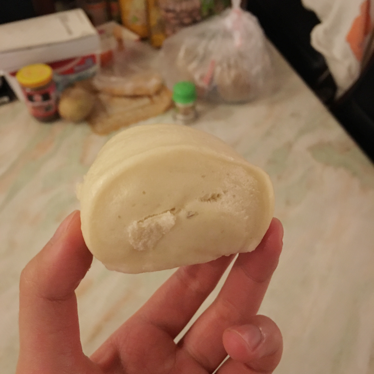 馒头成形记（图文完全版）