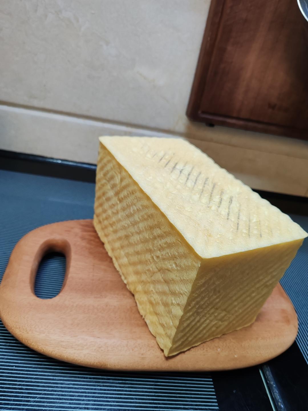 每周必撸的软吐司