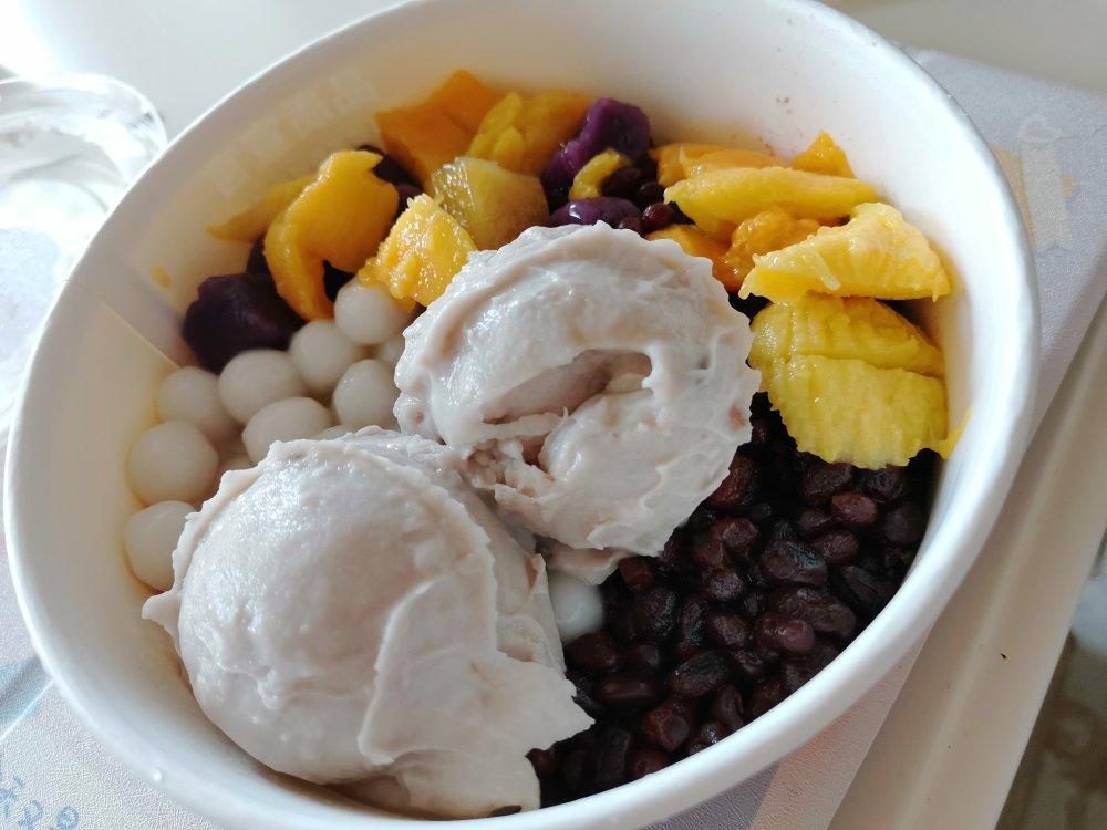 不甜的宿舍一人食