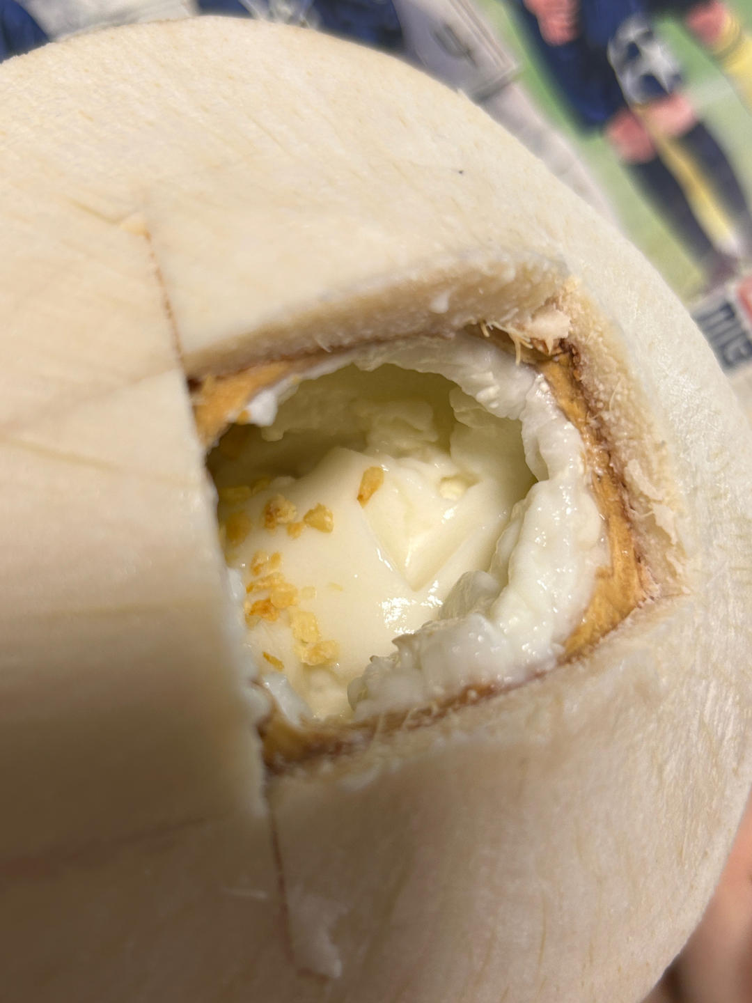 想要做出完美的嫩滑椰子冻🥥记住这个比例就对了