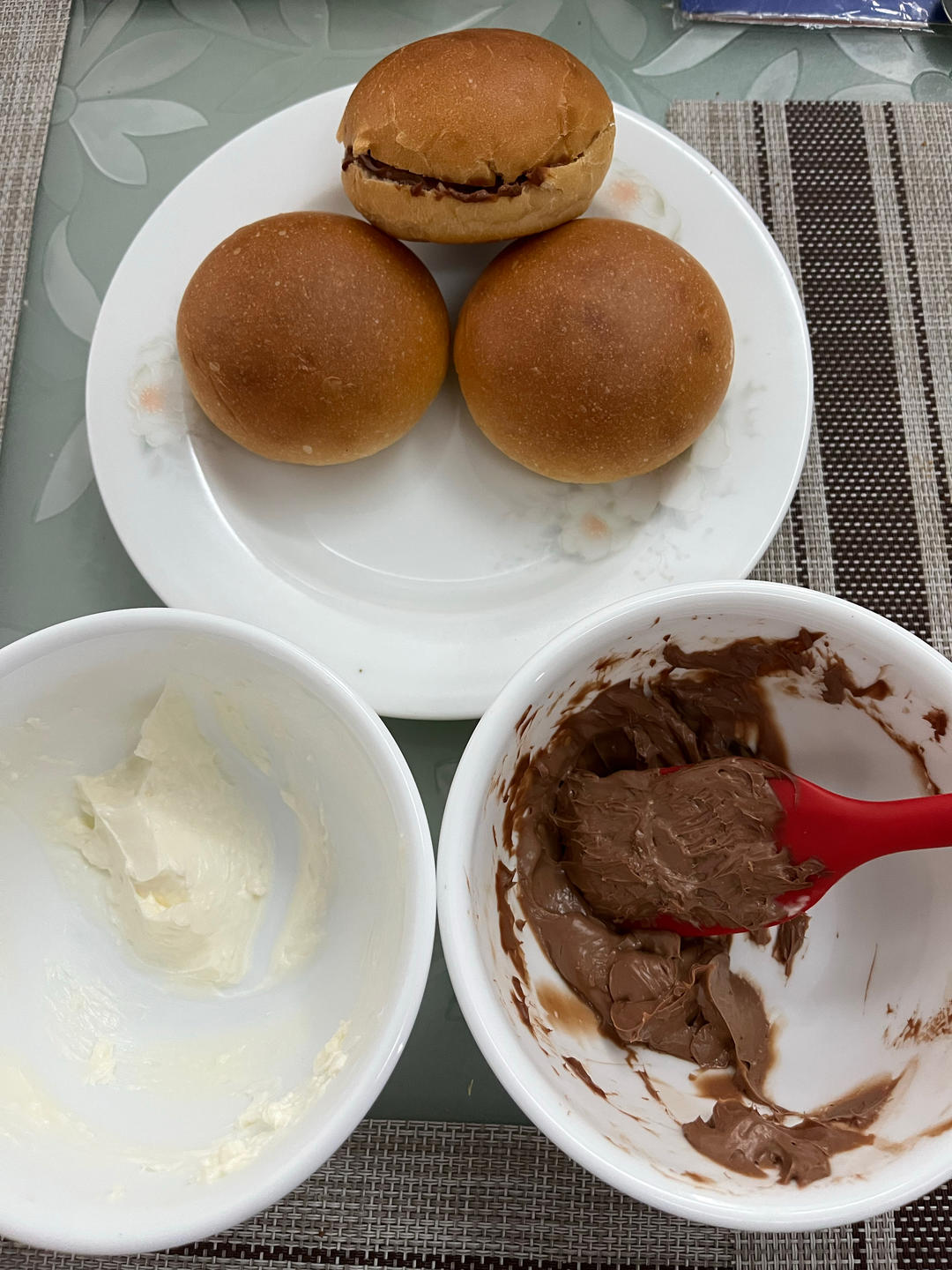 奶酪酱（消耗奶油奶酪）