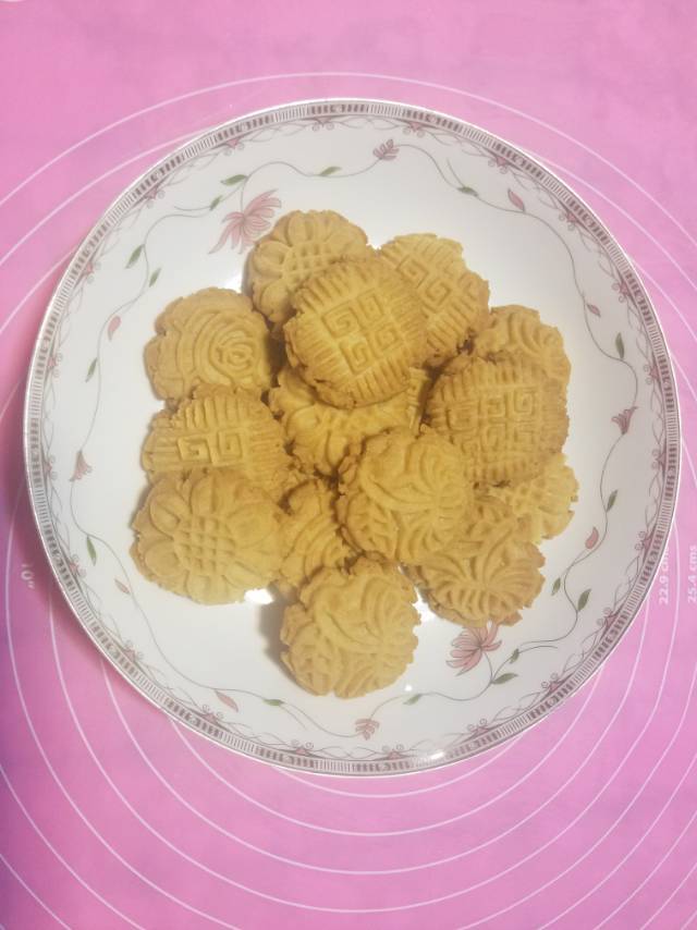 桃酥