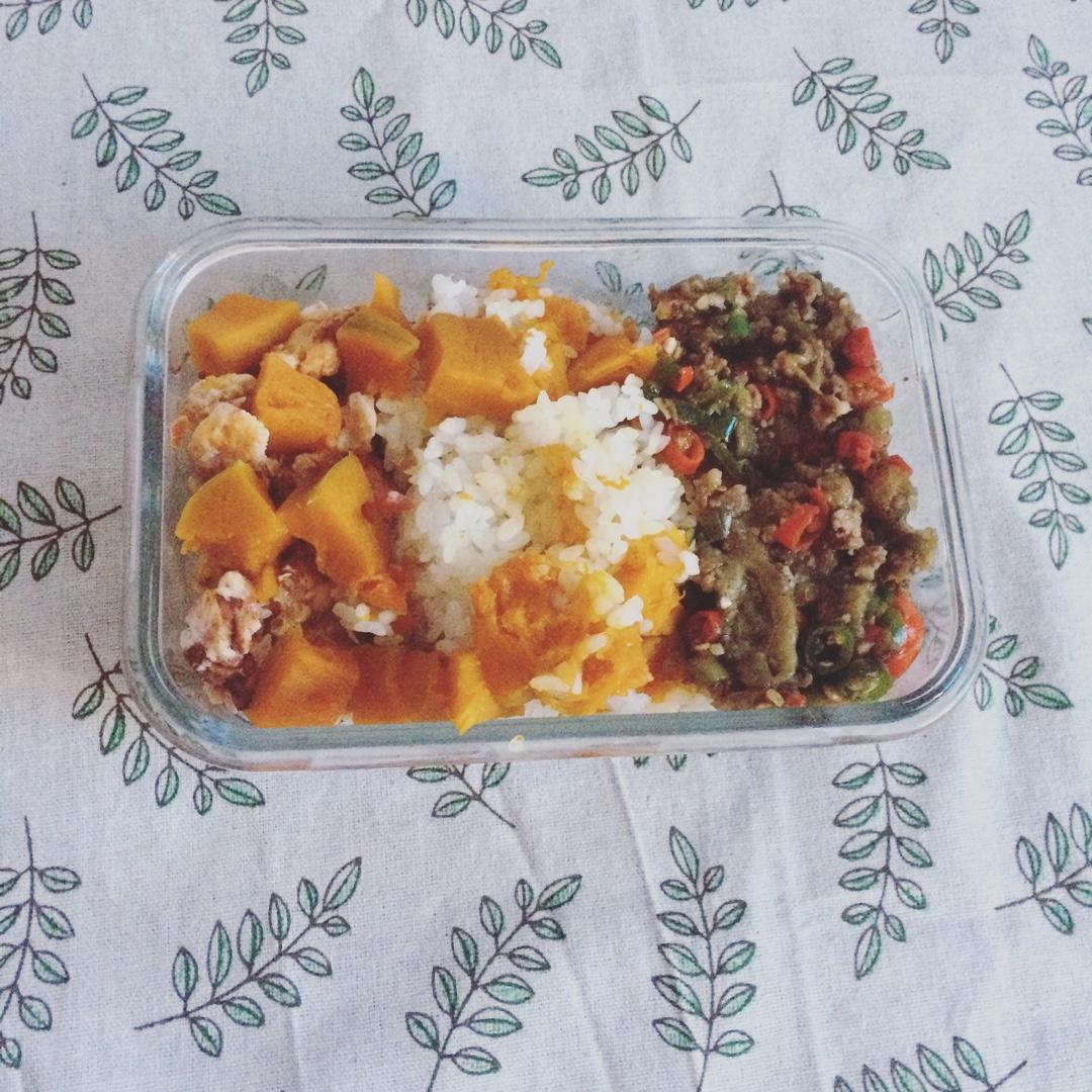 我与鸡排的小生活