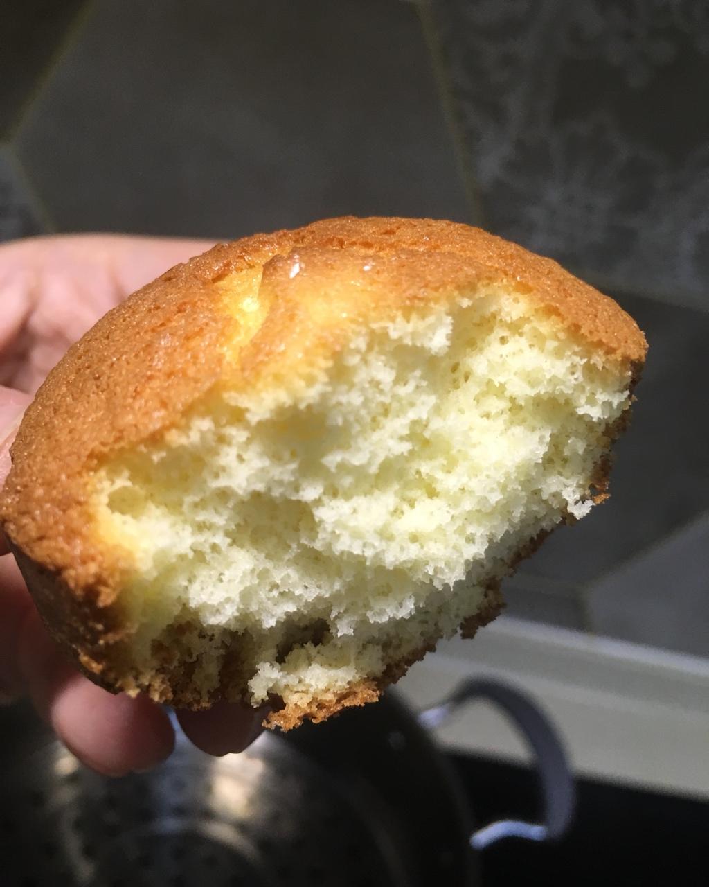 人吃人赞的脆皮小蛋糕