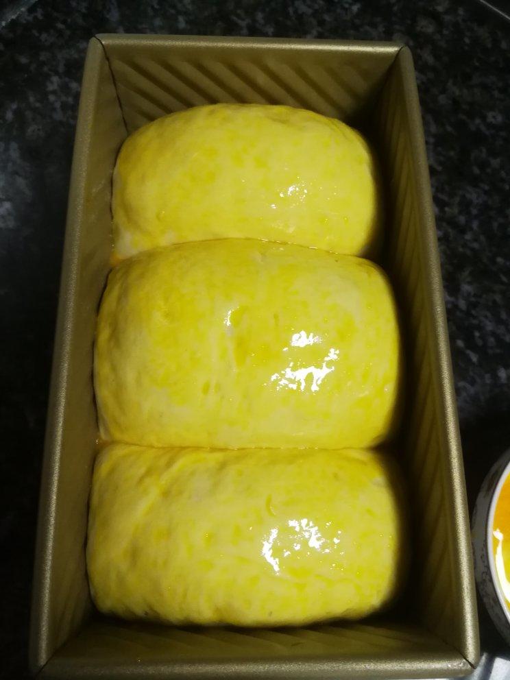 全麦土司（和面机适用）