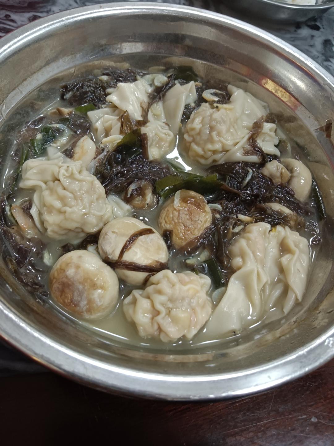 破防了✅多少个晚餐靠的就是它