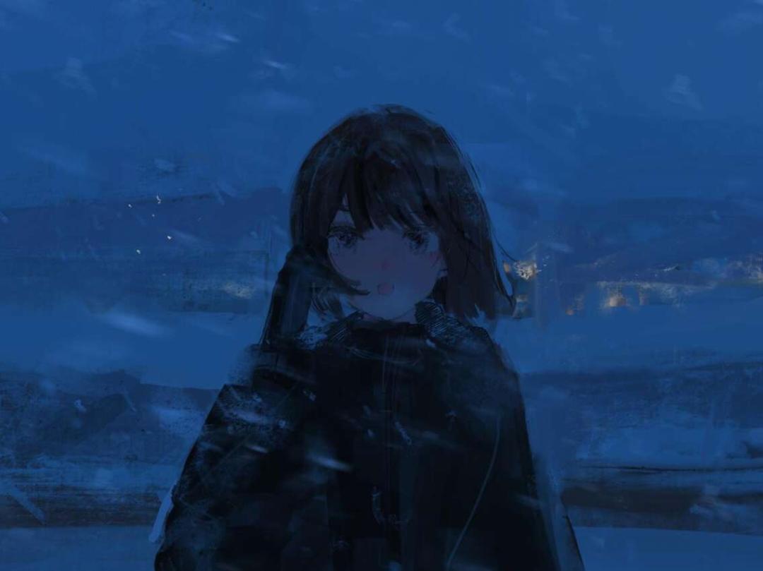 梦了个璃