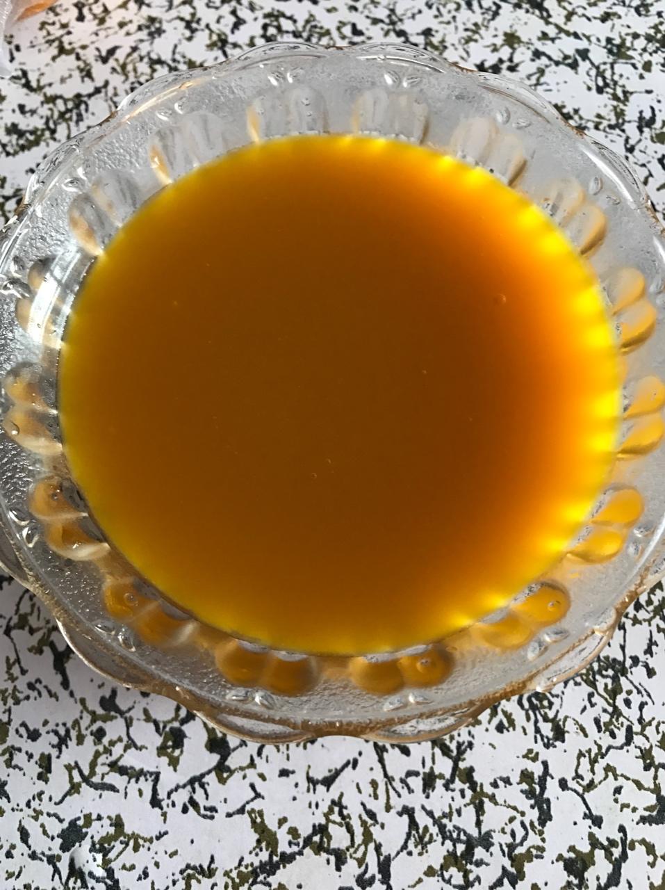 养颜南瓜粥（豆浆机版）