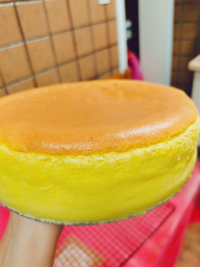 甜蜜时光蛋糕作品
