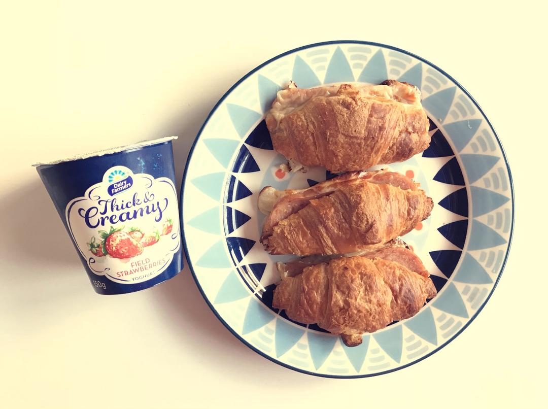 Duck·Breakfast
