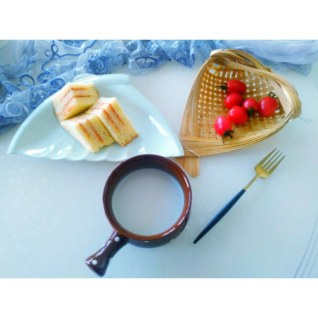 豆浆机版米糊