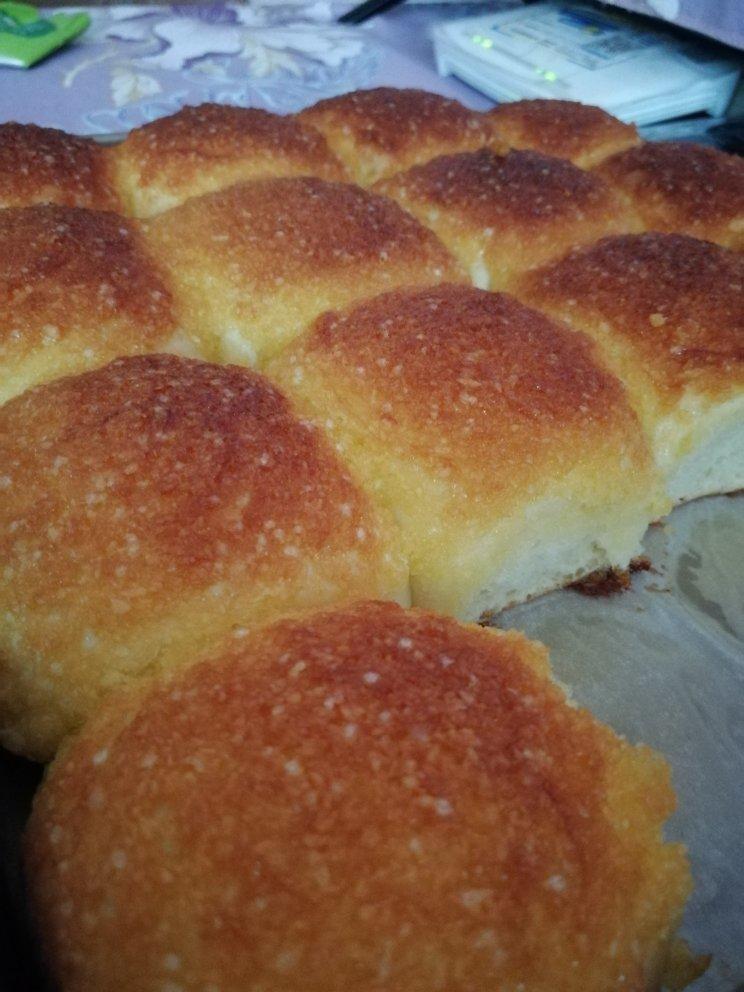 Ankarsrum奥斯汀 椰蓉餐包