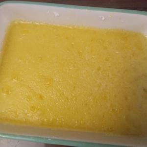 奶黄馅的制作的做法 步骤3