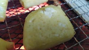 用豆腐制作可以烤的包浆的做法 步骤9