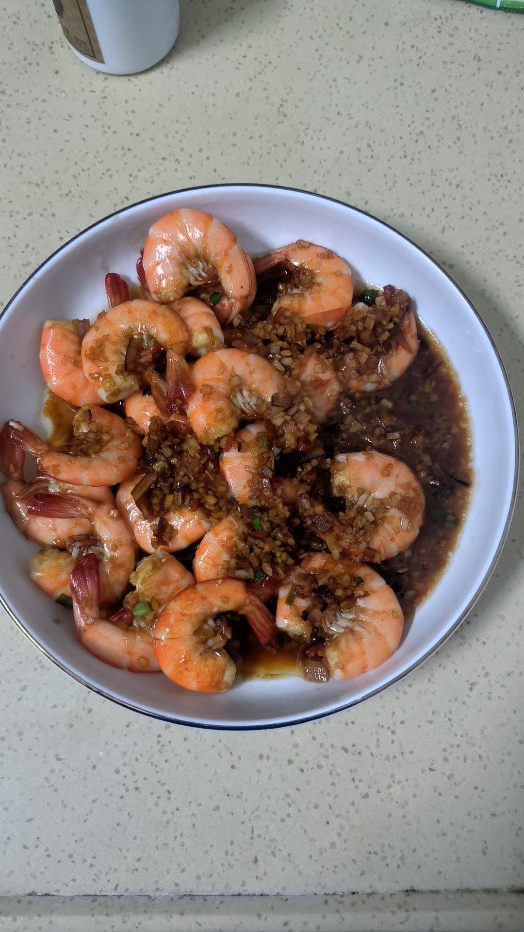 宵夜•2023年11月17日