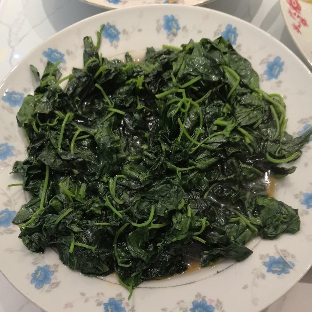 酒香草头（灵魂的味道）