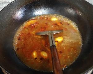 狐狸家的牛肉豆腐砂锅的做法 步骤8