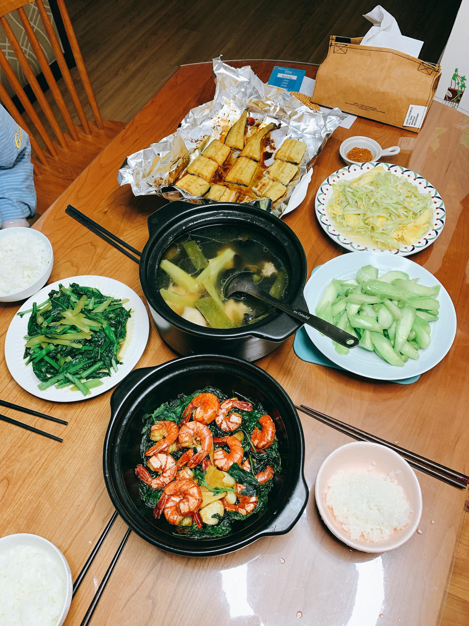 【0095】日式照烧汁的做法 <302小厨房>