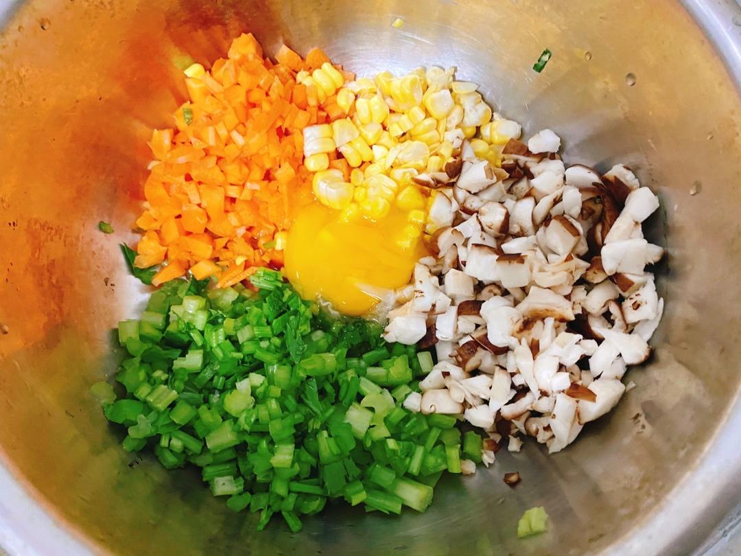 不轻易外传的饺子馅秘方