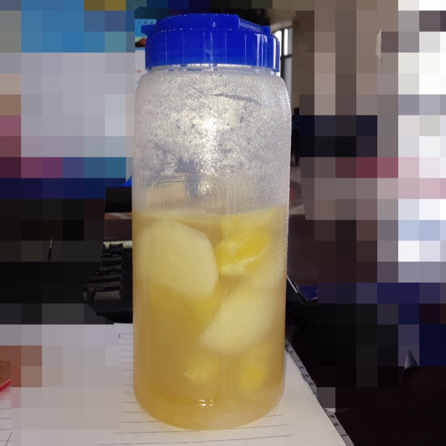 水果茶