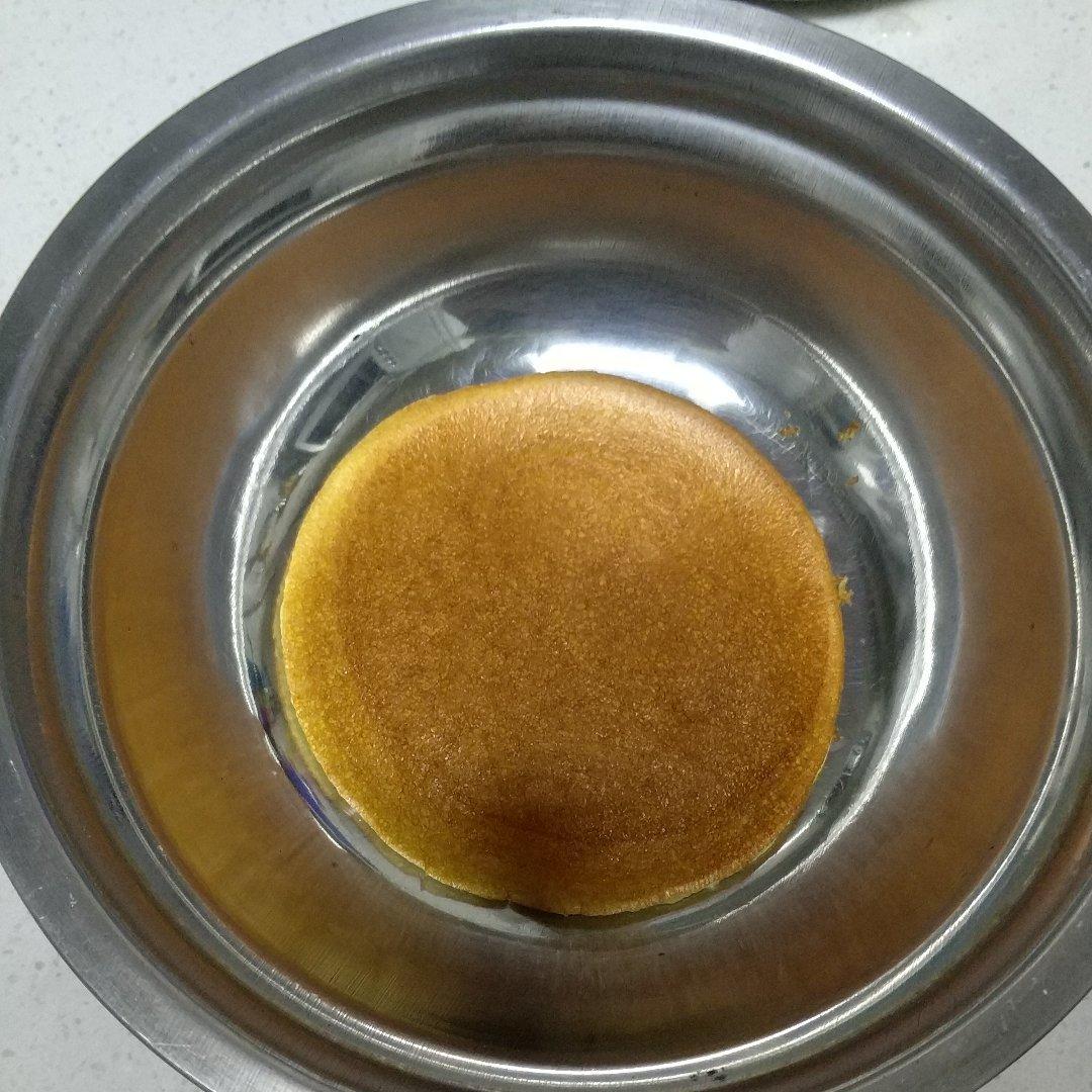 松软玉米饼（零添加剂）