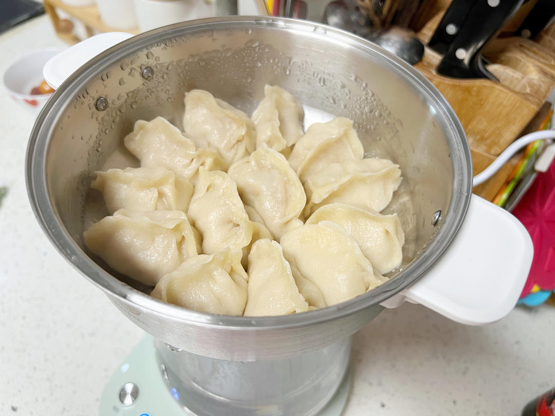 清润降火水果茶【3月北鼎养生壶食谱】
