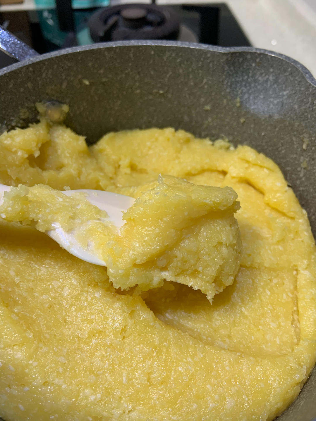 奶黄椰蓉馅（百搭馅料）